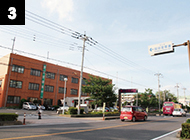 警察署の管轄の調べ方！各都道府県区域別の一覧表から検索できます行政書士河野翔事務所