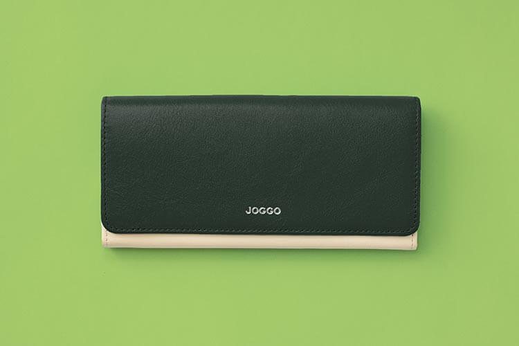 送料無料 新品未使用 キルティング 長財布 深緑 ダークグリーン 金運UP ゲッターズ飯田 風水 開運 小銭入れジップアラウンドYahoo!フリマ 旧PayPayフリマ