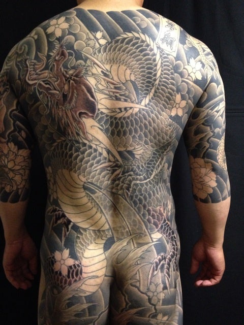 東大阪市国際タトゥー Body Blast Tattoo على X: 