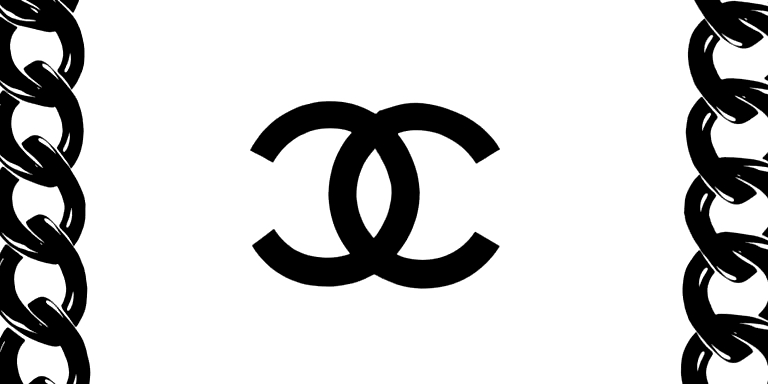 値下げ不可‼️ シャネル ココマーク キューブ シャンパンゴールド ネックレス