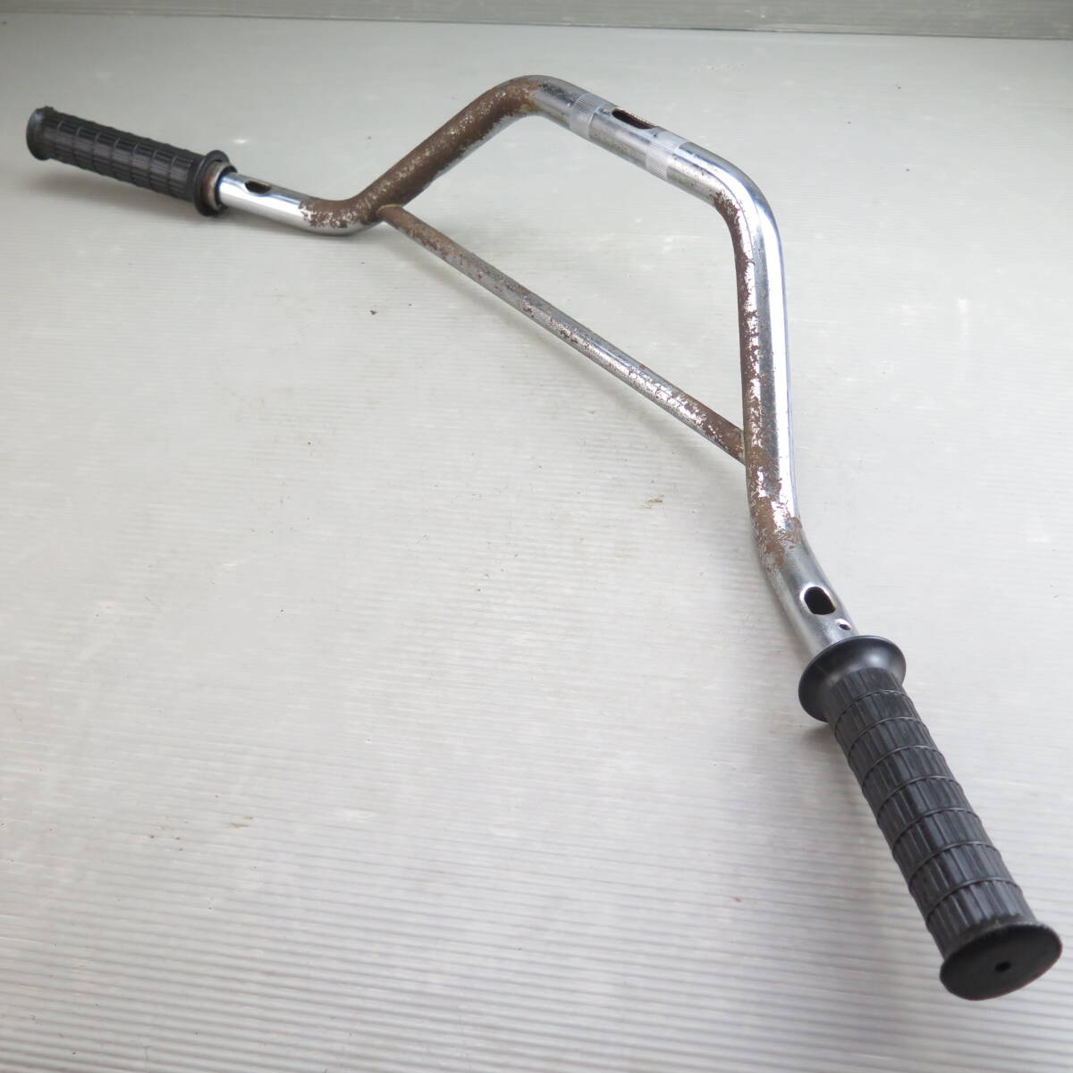 特選中古車SR400 ビンテージモトクロス 入荷の巻き: バイク屋