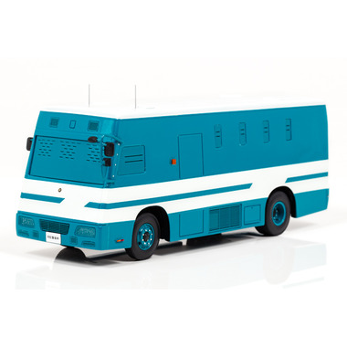 RAI'S 1 43 2020 警視庁警備部機動隊常駐警備車両2-5RAI'S 1