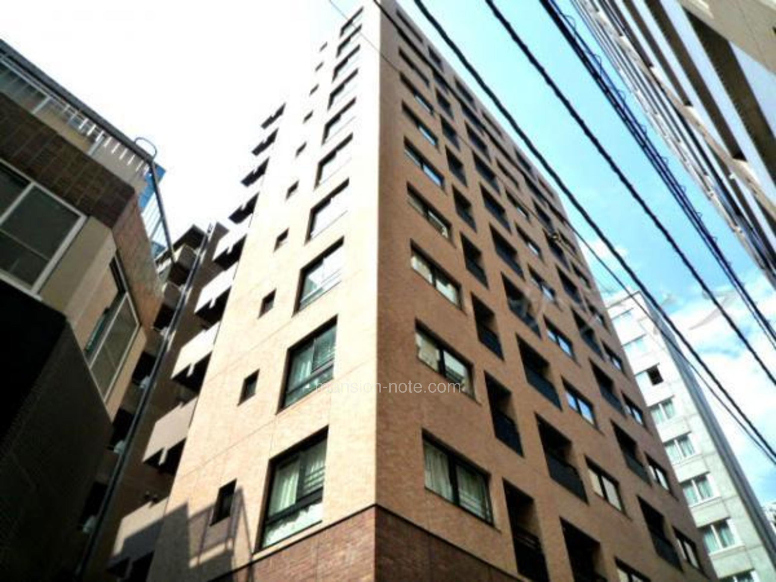 あの町この街どんなまち？ 第１１７回 神谷町駅を調査します。五反田周辺のお部屋探しなら株式会社ホワイトホーム