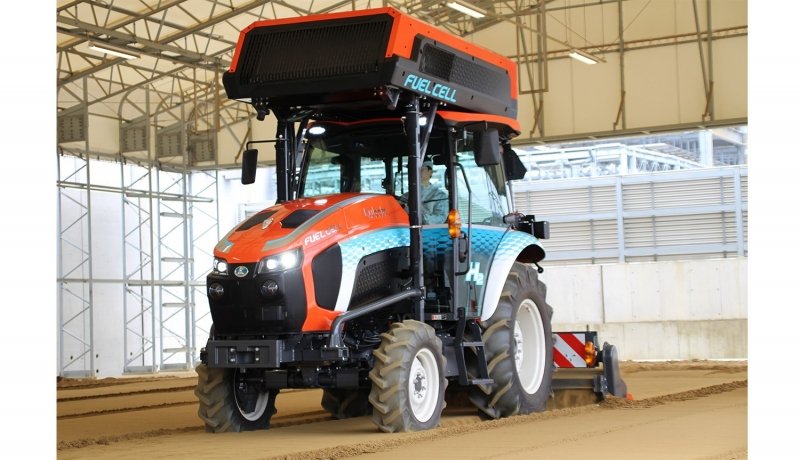 クボタトラクターが海外でも人気の理由その特徴や歴代のシリーズを解説 - 農機具、トラクター、重機等の高価買取・販売 農機具でっく