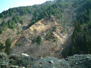 栃木県 銅とともに生きた足尾