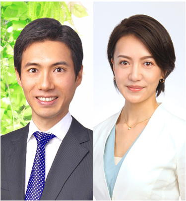 ビジネスプロフィール撮影 - StudioFlower スタジオフラワー- 渋谷区代々木徒歩5分の写真スタジオ