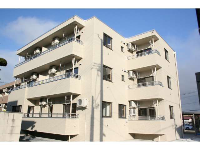 山形市不動産小白川不動産情報センター賃貸アパート