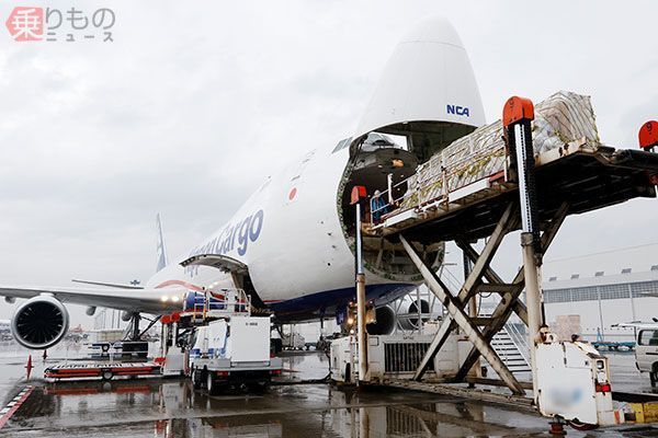 新鄭国際空港を拠点とする貨物航空会社が就航 河南省_新華網日本語