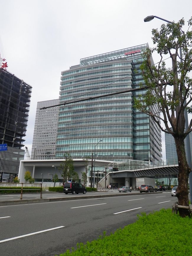 日産 グローバル本社ギャラリー神奈川 横浜 おすすめの人気観光・お出かけスポット - Yahoo!トラベル