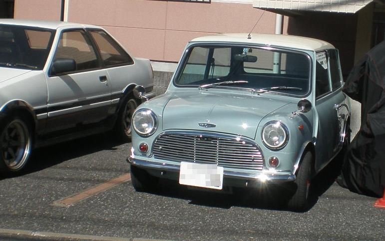 丸目の車18選！レトロでおしゃれな軽自動車・コンパクトカー・SUV - クルマのわからないことぜんぶ車初心者のための基礎知識norico ノリコ