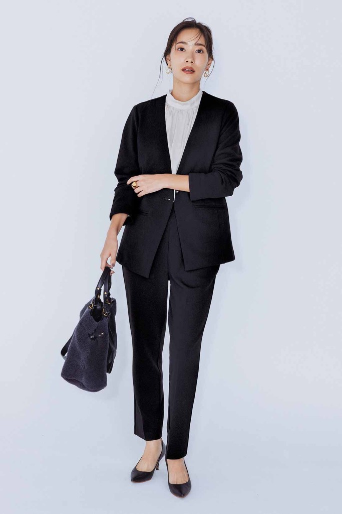 夏のオフィスカジュアルコーデ決定版 20代メンズ向け- AUENオーエン旧DCOLLECTION- 30代・40代・50代からのメンズファッション通販AUEN