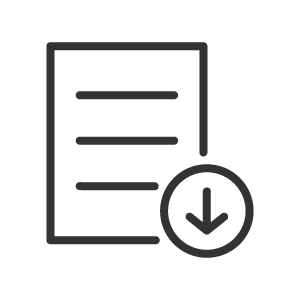 コンピュータ設定ファイル アイコン カラー ドキュメント シンボルPremiumベクトル素材