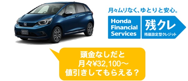 ホンダ フィットの見積もりを取ってみた！ 値引き・納期も解説CARPRIME カープライム