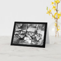 アヘン窟 - Opium den - JapaneseClass.jp