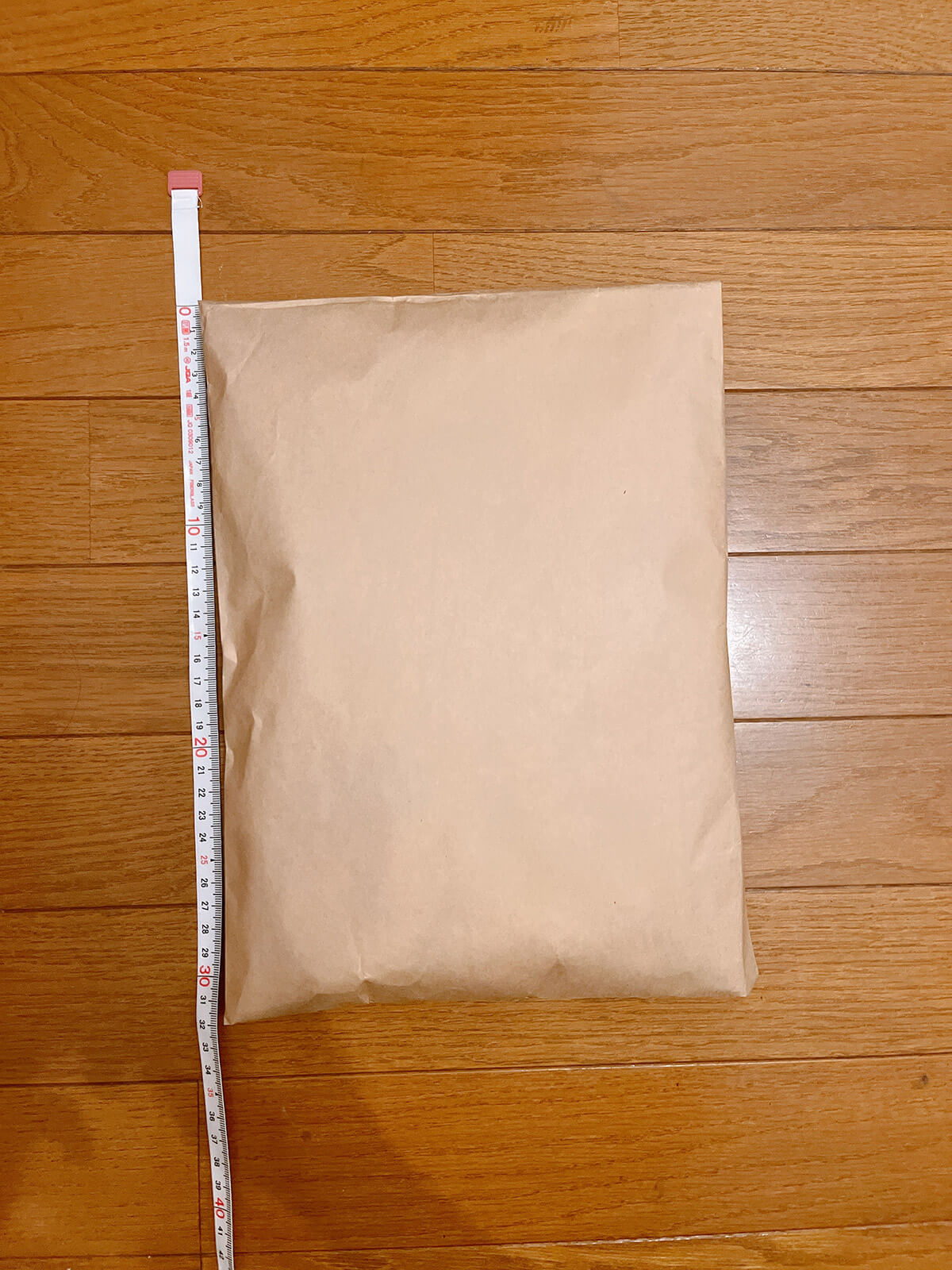 メルカリで売れた服の梱包には100均やコンビニの梱包材が便利！梱包方法まとめ - OTONA LIFEオトナライフ