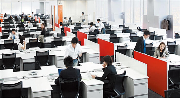 株式会社リクルートオフィスサポートの障害者雇用求人の採用・転職情報障害者求人はLITALICO仕事ナビ