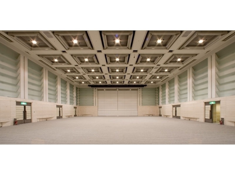 パークタワーホールPARK TOWER HALL パークタワーホール