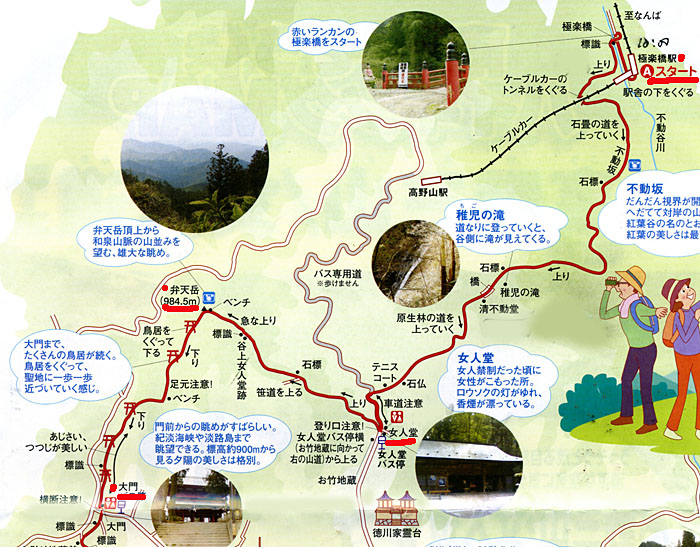 地獄極楽絵図極真会館 藤田道場ブログ