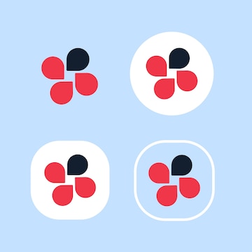 LoGoチャット」サービスのロゴデザインに込めた思い - トラストバンクテックブログ