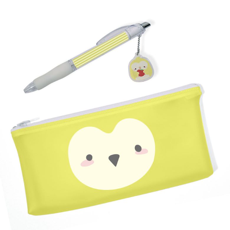 ペン緑陽社 小ロット オリジナルグッズ 同人グッズ ノベルティ