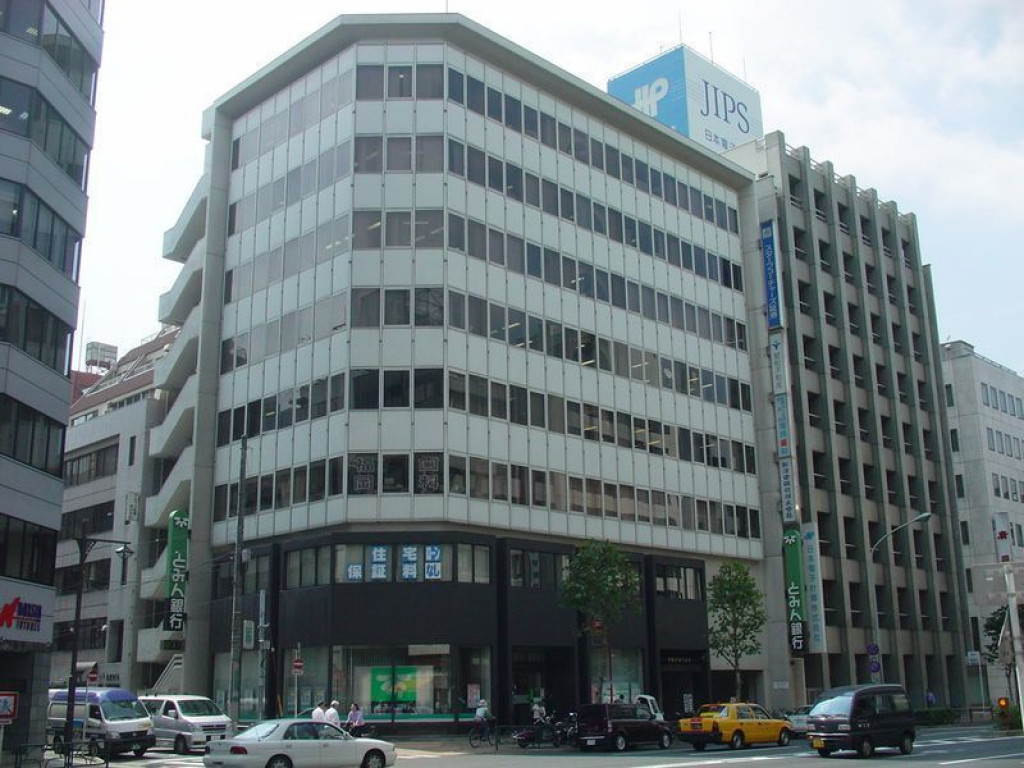 海岸通に日本郵船と宇徳が本社 ほぼ全面保全の「横浜郵船ビル」はホテルにカナロコ by 神奈川新聞