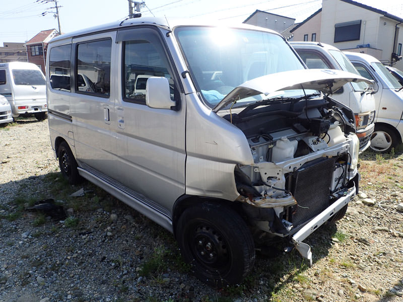 廃車無料引取りサービス環境エコ活動の一環としてできること