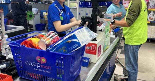 タイの不織布製ショッパーの話リーラワディ