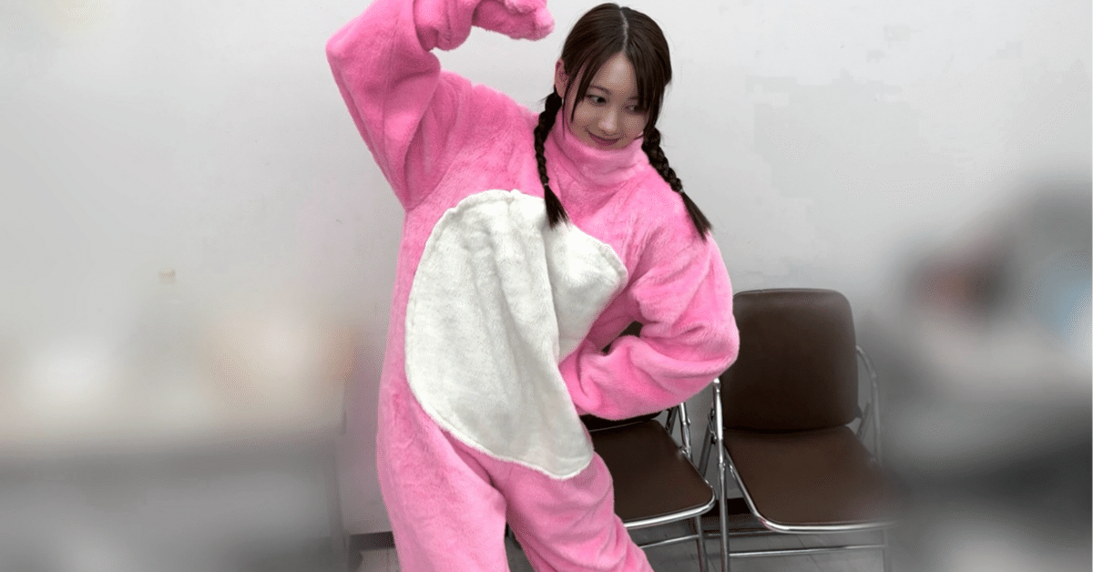 ディズニー 着ぐるみ中の人おじさんTikTok