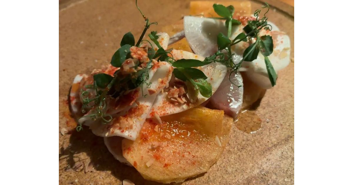 トランクウィル 山梨市、おだやかな時間が流れるカフェレストラン。てくてく甲府