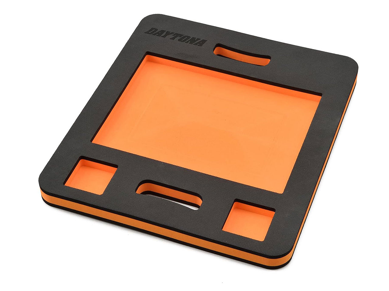 AmazonTMOM スポンジホルダー 流し台 スポンジ置き場 シンク周り スポンジを置く スポンジラック キッチン用スポンジ入れ 台所洗剤置き水切り ボトルホルダー たわし入れ置き 洗剤ラック 水切りラック クリーニングツールスタンド 滑り止め スリム洗剤置き 滑り止め