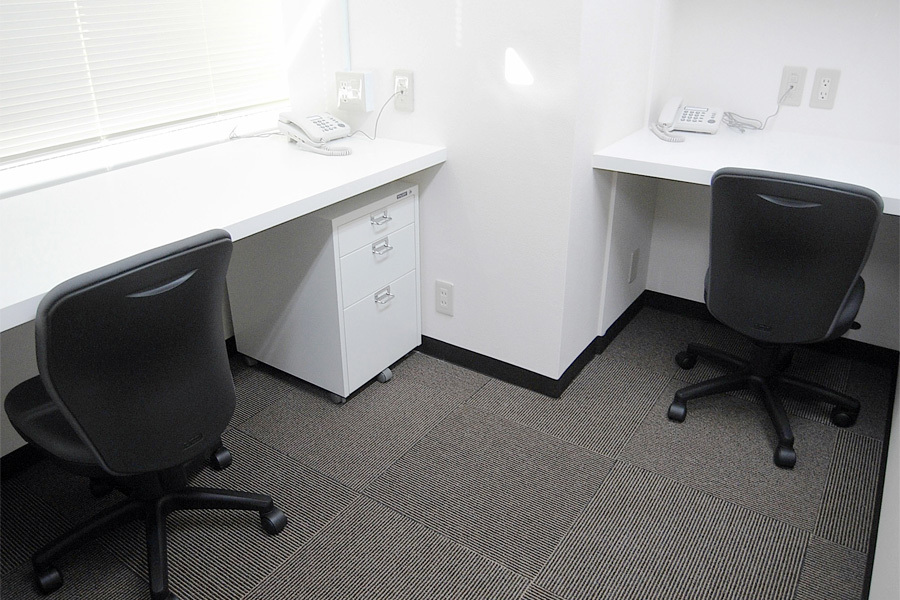 有限会社ビジネスガーデン ビジネスガーデン四ツ谷アネックス ココチカ'