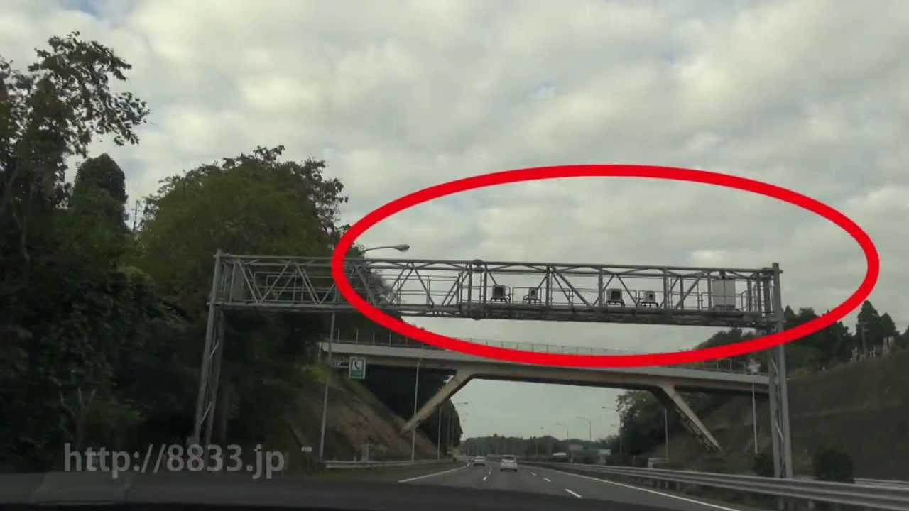 超速報！ 正月早々、関越道に出現した新規オービスは、コスパ重視の単機LHシステム!! 交通取締情報 Motor-Fan モーターファン