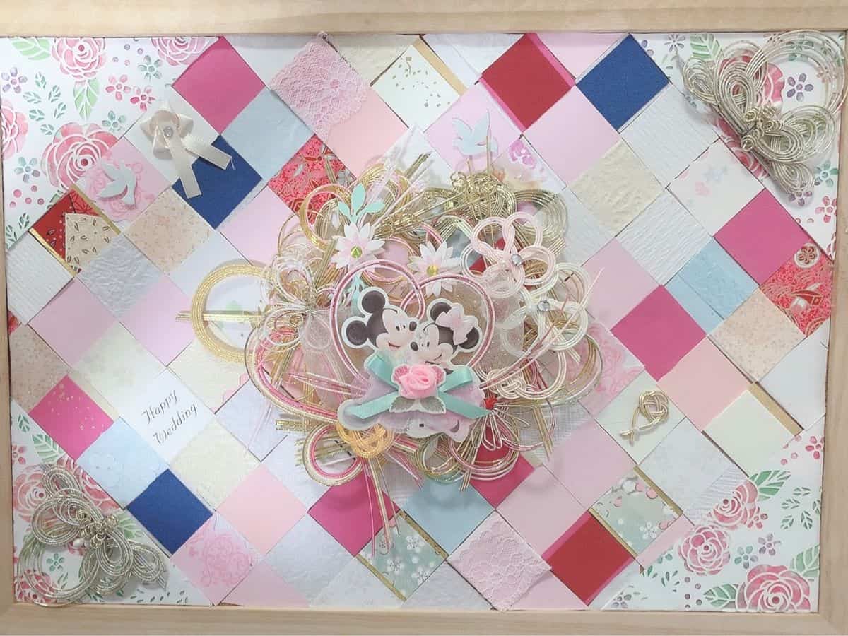 ご祝儀袋リメイク特集！ - 佳き日のために