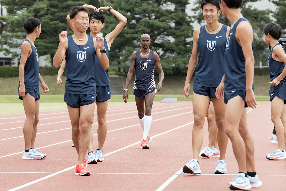 雑談ネタにもなる！ マラソンってどうして42.195kmなの？？YOLO