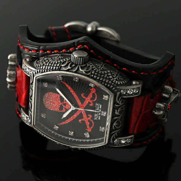 VAGUE WATCH Co. 時計ベルト ヴァーグ ウォッチ ステンレスブレス リベット 3LINK エクステンション ストレート管 19mm腕時計ベルトMWM FUKUOKAWMT WATCHES ONLINE STORE