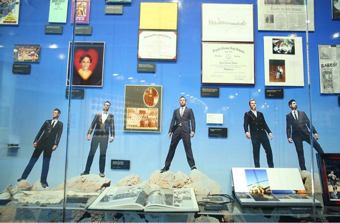 ロサンゼルス：グラミー博物館入場チケットGetYourGuide