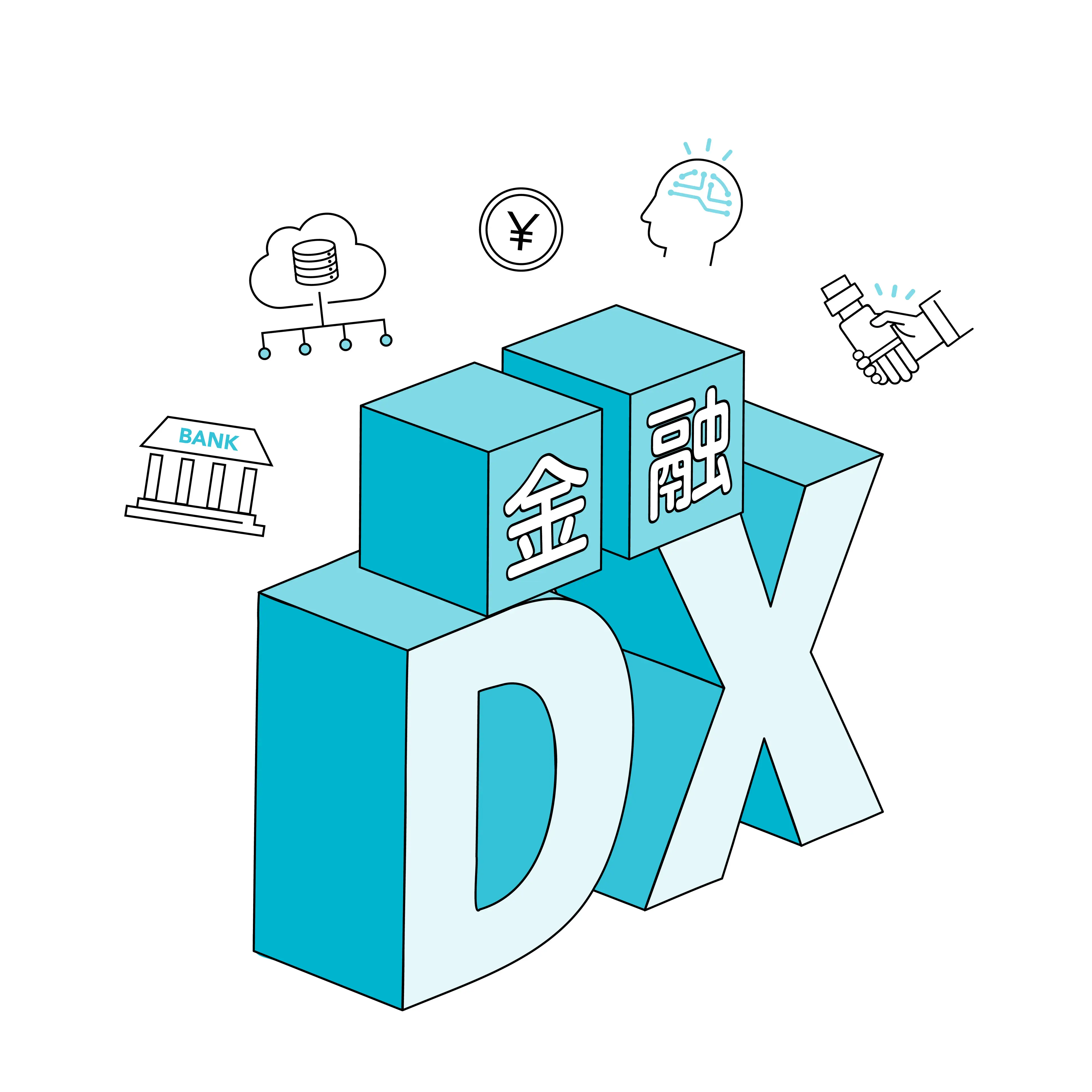 銀行で「赤・青・緑」といえば何のこと？金融業界のウラ用語bizSPA