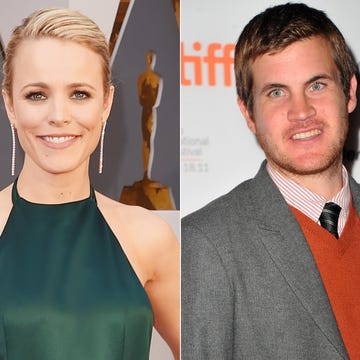 祝44歳 結婚しないポリシー!? レイチェル・マクアダムスのアラフォー恋愛事情