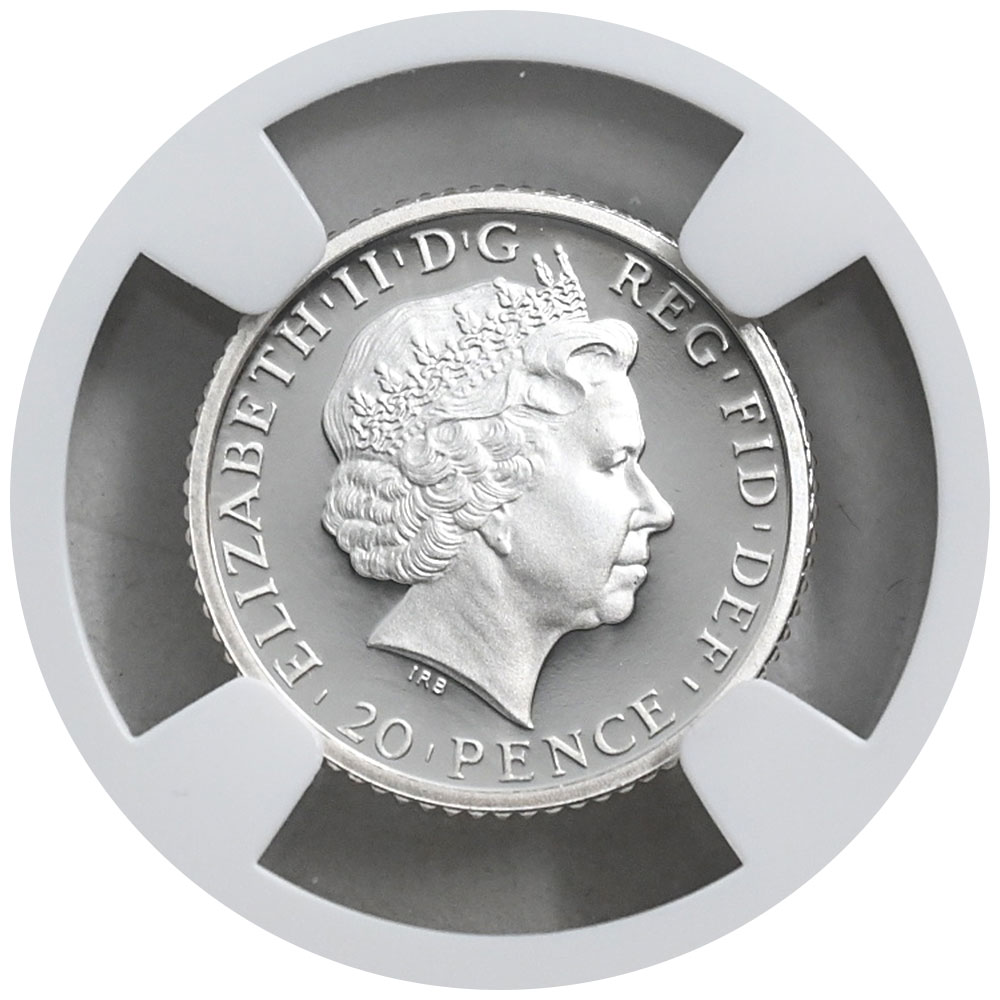 イギリス 旧紙幣 20ポンド札 3枚 、硬貨 5枚セット イギリス 旧紙幣 20