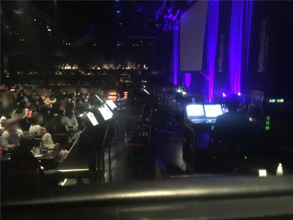 ビルボードライブ 大阪』に『日野皓正 h factor』で出演します！ : ギタリスト加藤一平のブログ