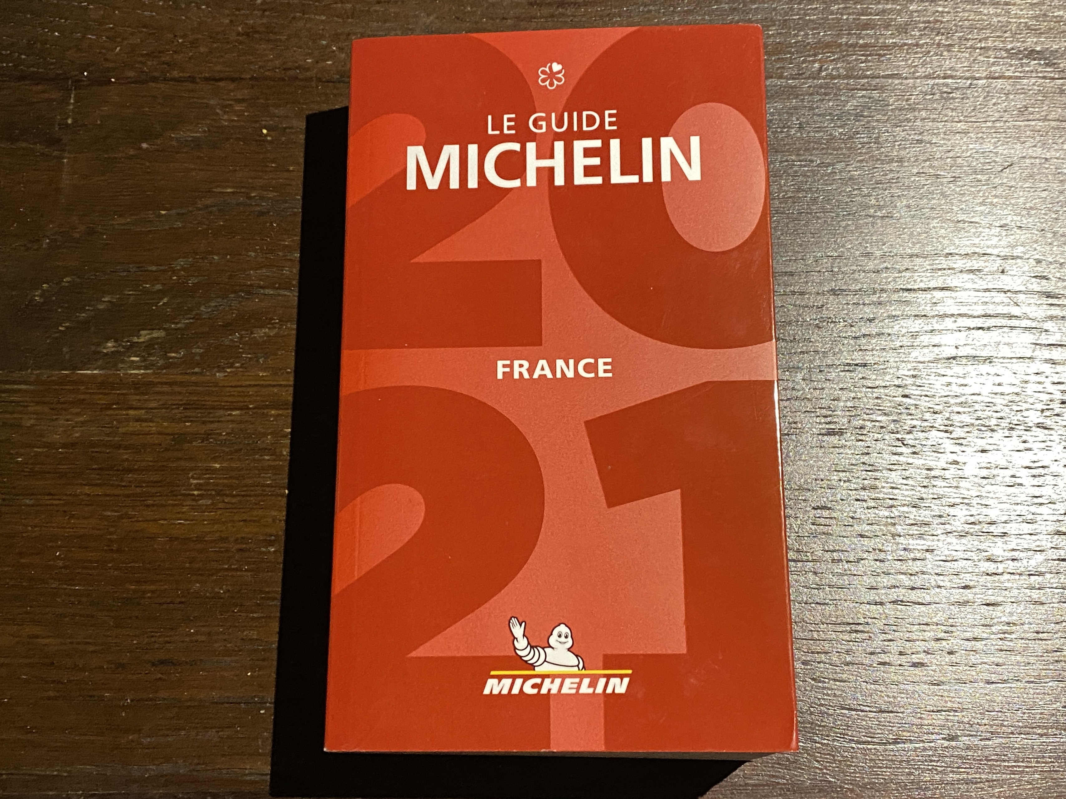 ミシュランの星 2僕と、僕らの時間