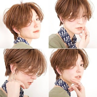ショートヘア20代ヘアスタイルハンサムショート30代ヘアスタイル吉瀬美智子30代髪型長めショートヘアカタショートボブ辺見えみり小顔ショート40代ヘアスタイル小顔カットショートカットショート 40代髪型ショートヘアアレンジショート