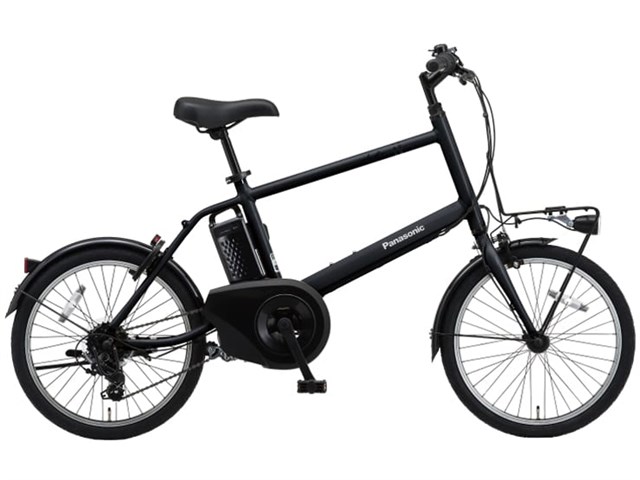 Panasonic 電動自転車 電動自転車 SWスーパーカスタム仕様 2024年モデルPanasonic パナソニック