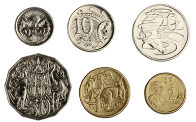 オーストラリアお金の準備方法オーストラリア大学留学専門サポートセンタ