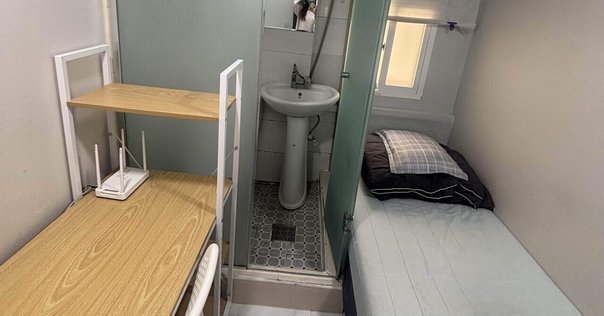 留学ナビ－ソウルで部屋探し！ソウルナビ