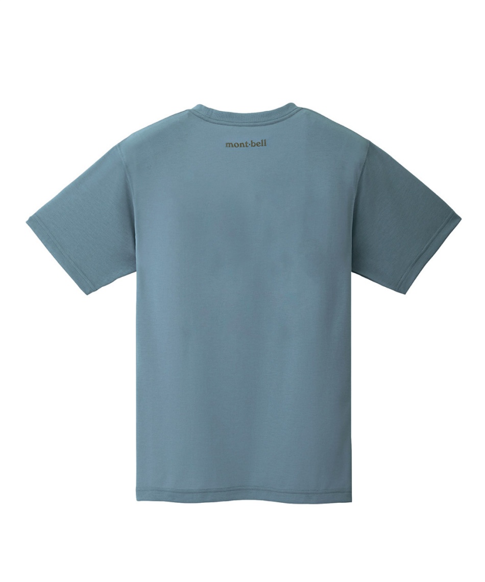 あなたの知らないヴィンテージモンベルの世界。 - 山田耕史のファッションブログ