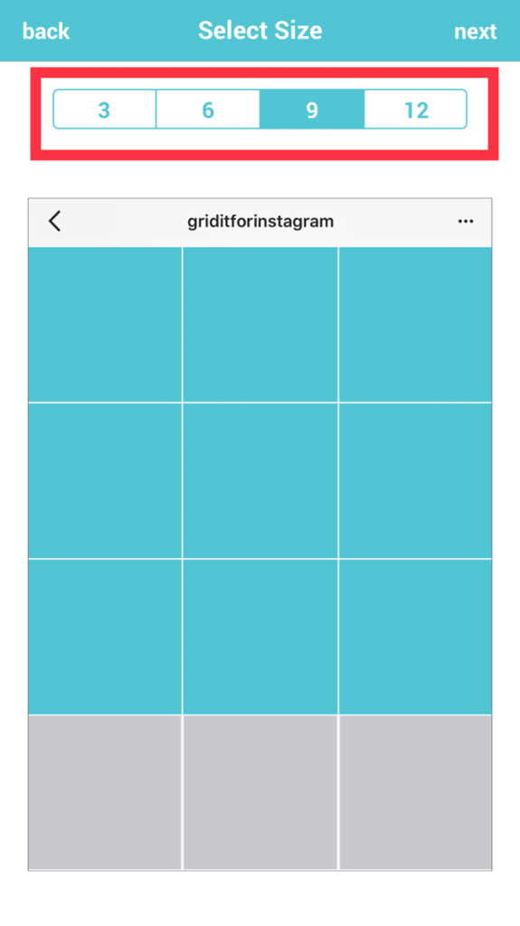 Instagramのグリッド投稿とは？無料アプリや崩れるときの対処法を解説VLINK MAG ブイリンクマグ