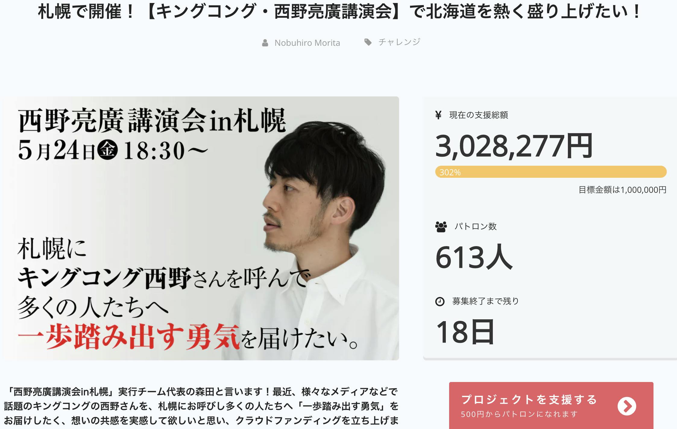西野亮廣さんの新刊『夢と金』で、「NFT」の理解度が段違いに上がる!?西野亮廣の本幻冬舎編集部 - 幻冬舎plus