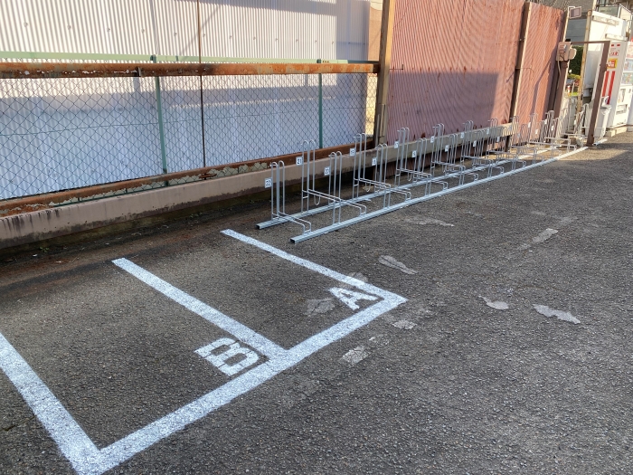 小野駅 から近くて安い駐車場特Pとくぴー