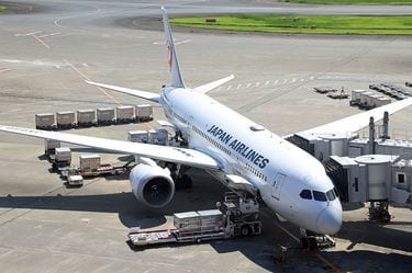 荷物を載せて空を飛ぶ！世界最大の貨物飛行機ムリーヤの話。ゆるゆるトークパンダトラベル PandaBus